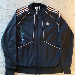 Adidas track jacket 🧥